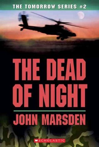 The Dead of Night (2006) by John Marsden