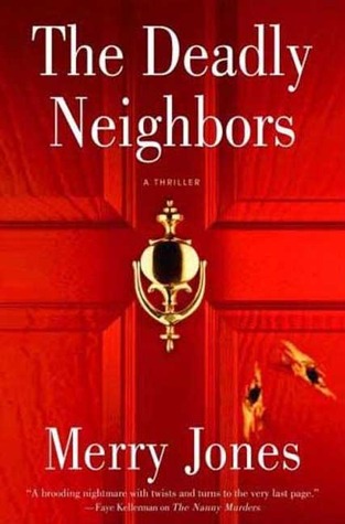 The Deadly Neighbors (2007)