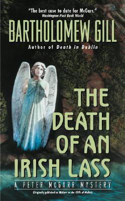 The Death of an Irish Lass (2003) by Bartholomew Gill
