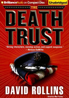 The Death Trust (2005) by David Rollins