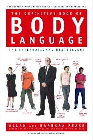The Definitive Book of Body Language (2006)