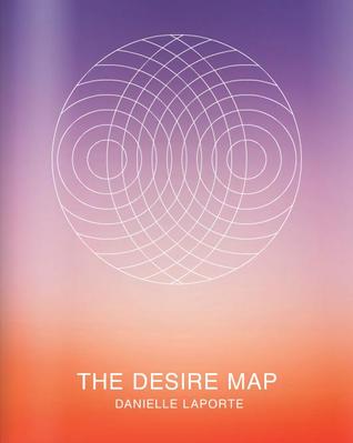 The Desire Map (2000) by Danielle LaPorte
