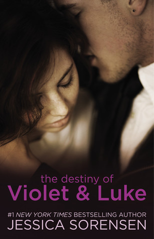 The Destiny of Violet & Luke (2014)
