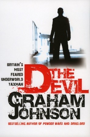 The Devil: Britain's Most Feared Underworld Taxman (2007)