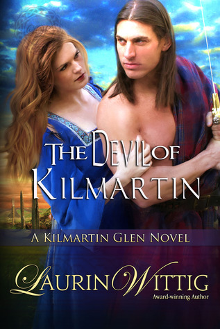 The Devil of Kilmartin (2010)
