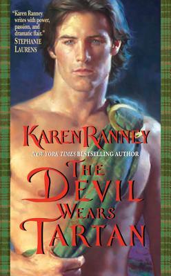 The Devil Wears Tartan (2008) by Karen Ranney