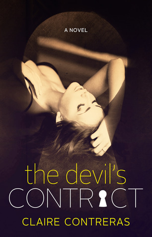 The Devil's Contract (2000) by Claire Contreras
