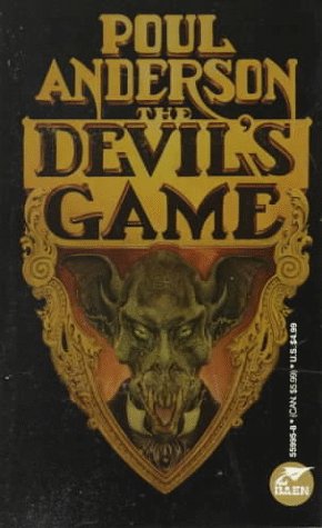 The Devil's Game (1985) by Poul Anderson