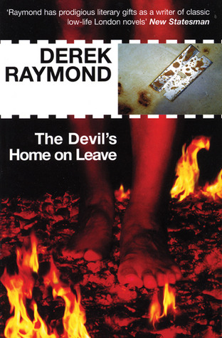 The Devil's Home on Leave (2007)