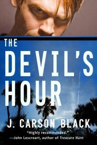 The Devil's Hour (2000) by J. Carson Black