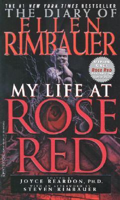 The Diary of Ellen Rimbauer: My Life at Rose Red (2001) by Ridley Pearson