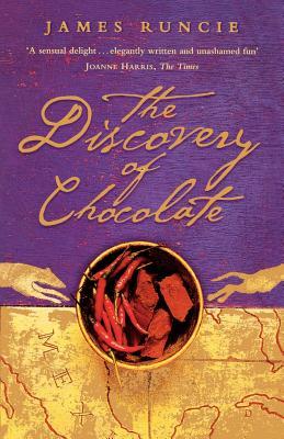 The Discovery Of Chocolate (2002)