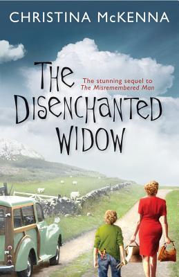 The Disenchanted Widow (2013) by Christina McKenna