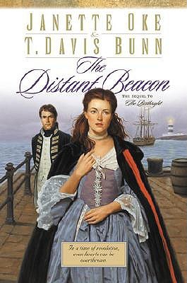 The Distant Beacon (2002) by Janette Oke