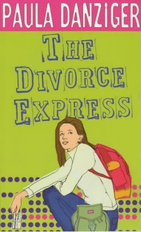 The Divorce Express (2001) by Paula Danziger