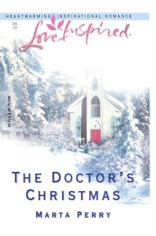 The Doctor's Christmas (2003) by Marta Perry