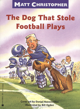 The Dog That Stole Football Plays (1997)