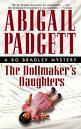 The Dollmaker's Daughters (1998) by Abigail Padgett