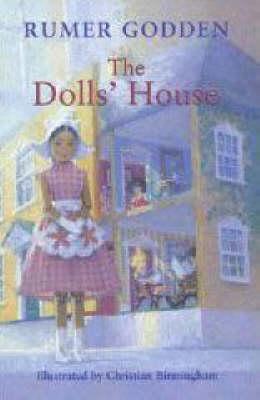 The Dolls' House (2006) by Rumer Godden