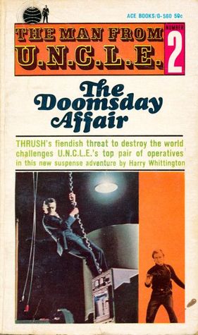 The Doomsday Affair (1965)