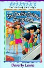 The Double Dabble Surprise (1995) by Beverly  Lewis