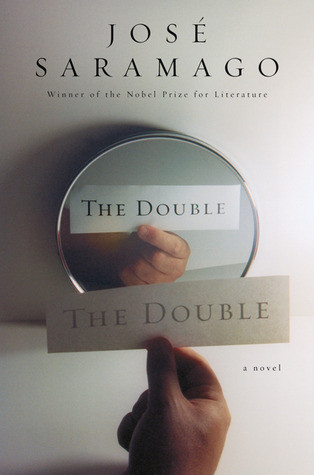 The Double (2004) by Margaret Jull Costa