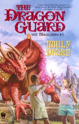 The Dragon Guard (2004)