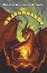 The Dragonbards (1988) by Shirley Rousseau Murphy