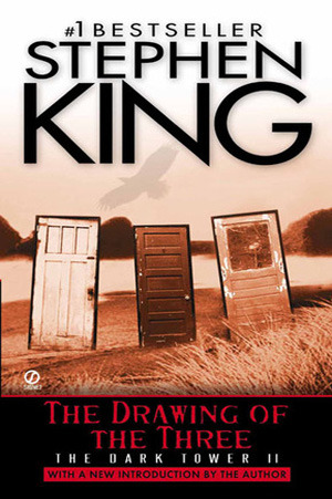 The Drawing of the Three (2003) by Stephen King