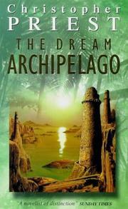 The Dream Archipelago (1999) by Christopher Priest