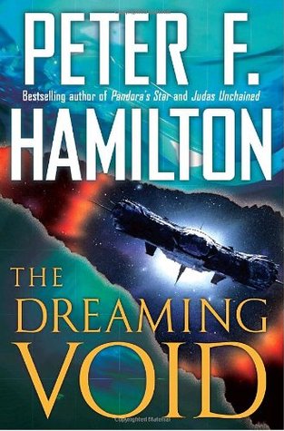 The Dreaming Void (2008) by Peter F. Hamilton