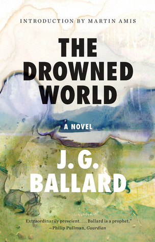 The Drowned World (2013) by Martin Amis
