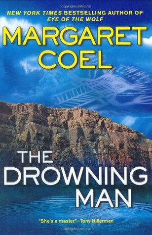 The Drowning Man (2006) by Margaret Coel