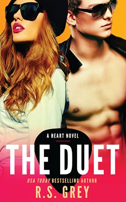 The Duet (2000) by R.S. Grey
