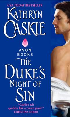 The Duke's Night of Sin (2010)