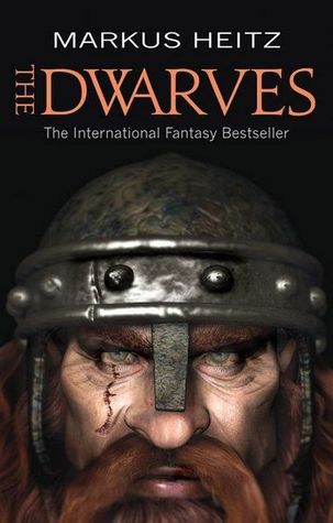 The Dwarves (2003) by Markus Heitz