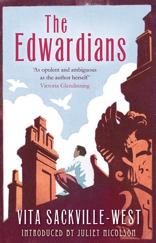The Edwardians (2003) by Vita Sackville-West