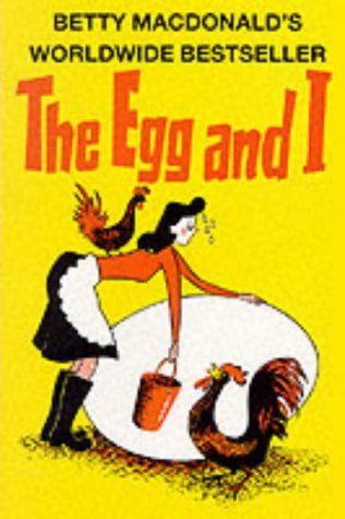 The Egg and I (1992)