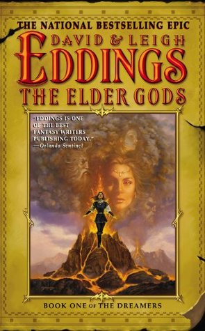 The Elder Gods (2004) by David Eddings