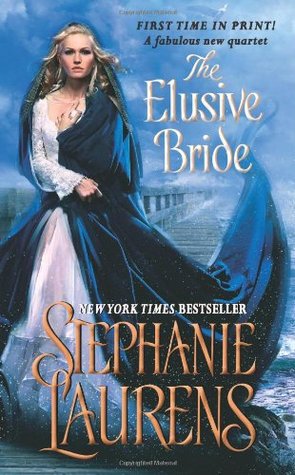 The Elusive Bride (2010)