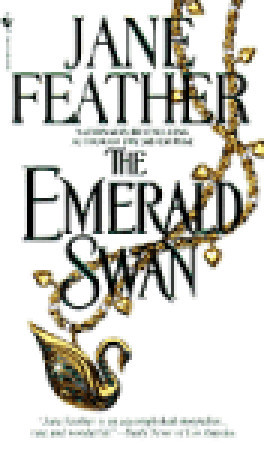 The Emerald Swan (1998) by Jane Feather