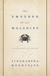 The Emperor of All Maladies (2010)