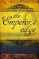 The Emperor's Edge (2000) by Lindsay Buroker