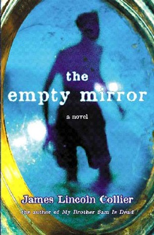 The Empty Mirror (2006)