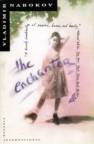 The Enchanter (1991) by Vladimir Nabokov
