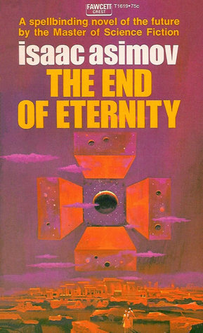 The End of Eternity (1971)