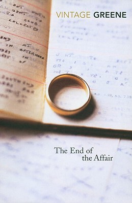 The End of the Affair (2004) by Graham Greene
