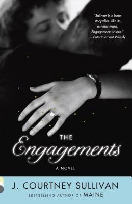 The Engagements (2014) by J. Courtney Sullivan