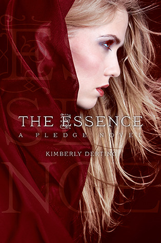 The Essence (2013) by Kimberly Derting