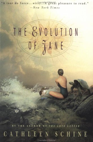 The Evolution of Jane (1999) by Cathleen Schine
